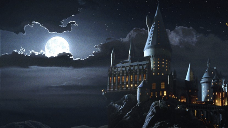 Harry Potter : La quête du sorcier