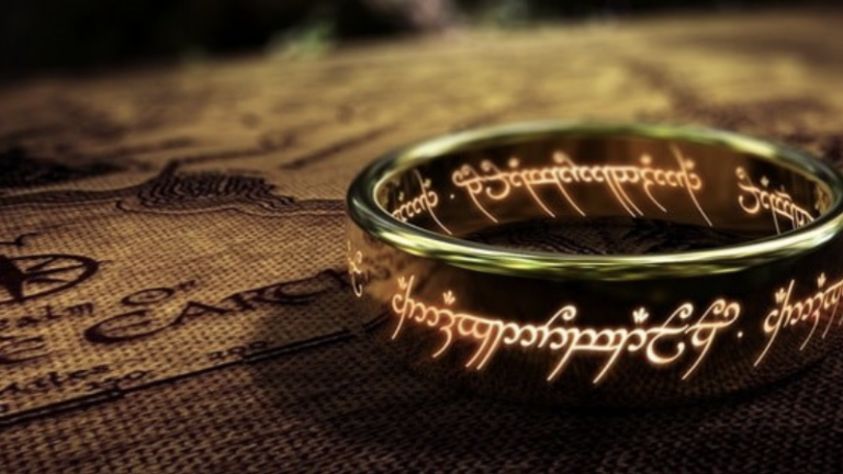 Seigneur des anneaux : La Quête de l'Anneau Perdu