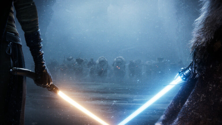 Star Wars : Évasion de la Base Impériale. Escape Game Fantastique