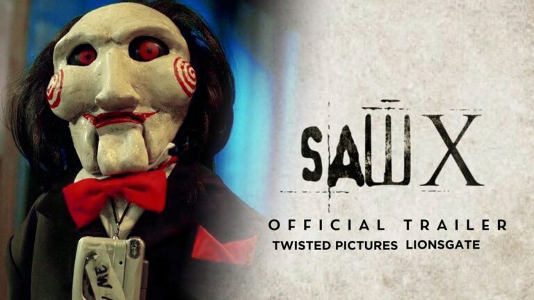 Saw : L'Épreuve de Jigsaw