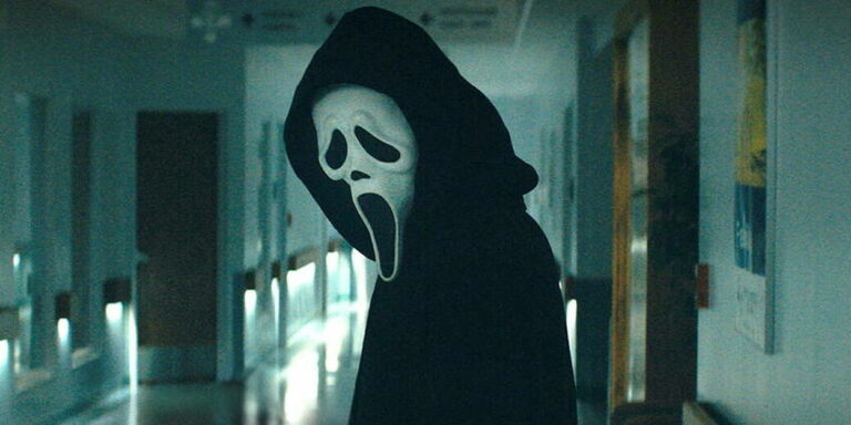 Scream : Le Cri de la Nuit